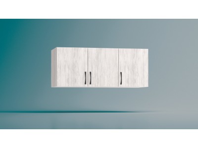 Надстройка Аполо 2 (дъб бланко)